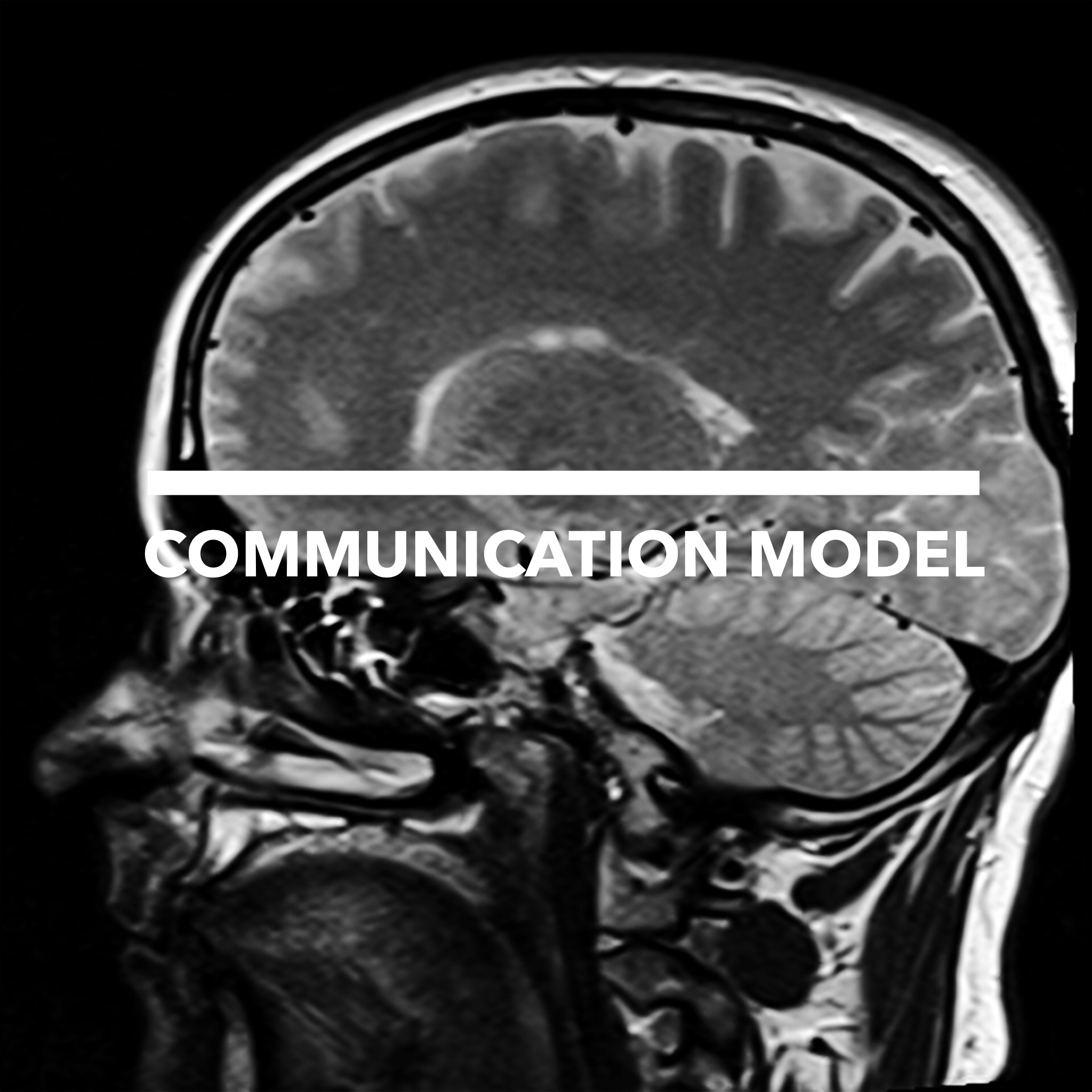 Communication and Behavior Model