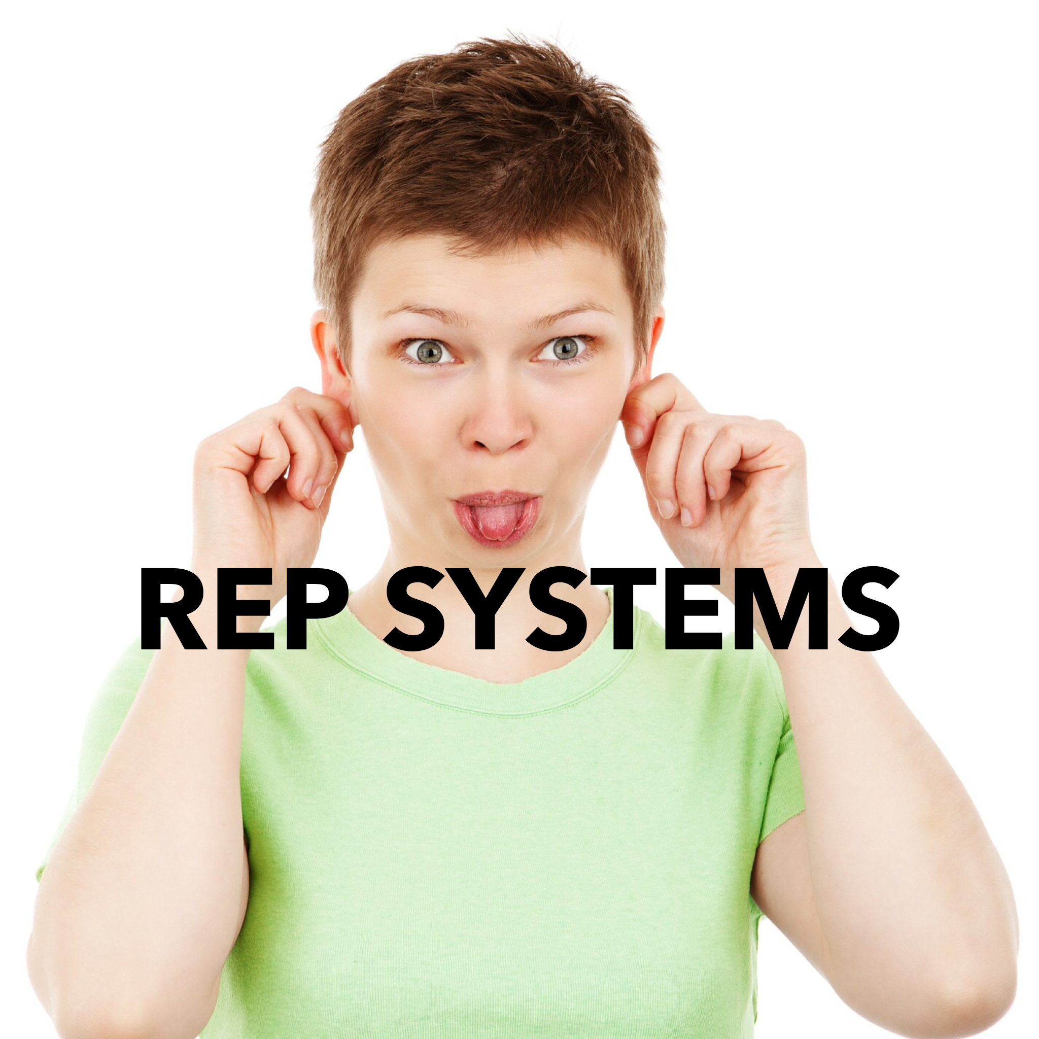 Representational Systems