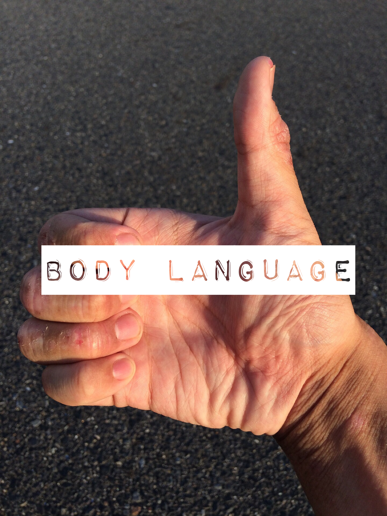 Body Language