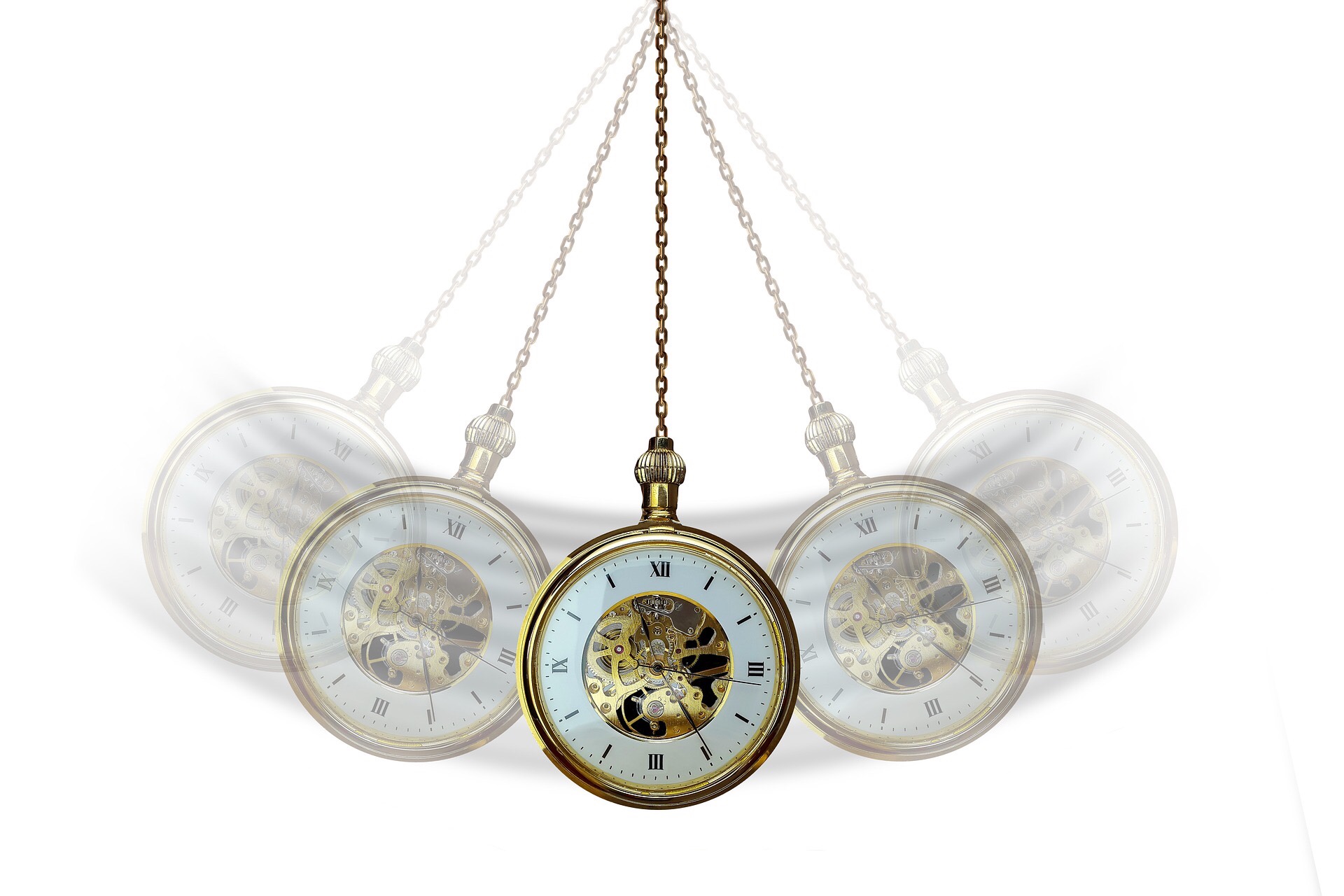 What to expect from hypnotic trance