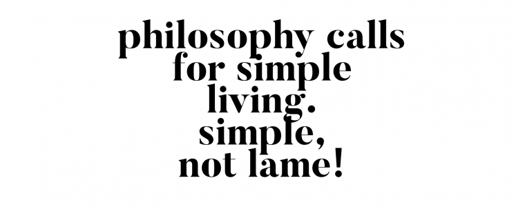 Emails from a modern Stoic – Letter 5