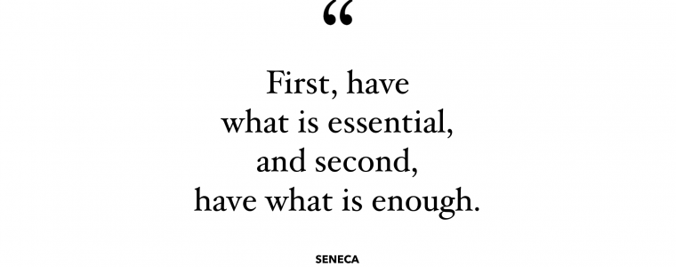 Emails from a modern Stoic – Leter 2