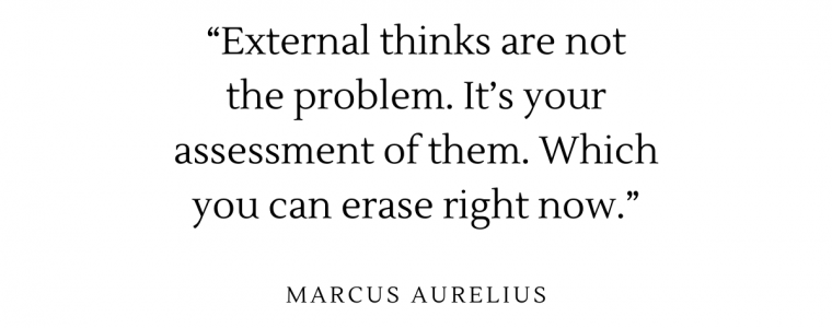 What can you reassess?