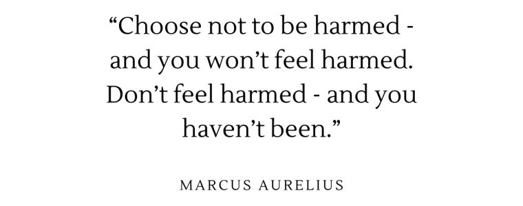 Can we change our perspective?