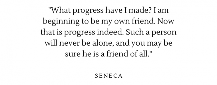 Emails from a modern Stoic – Letter 6