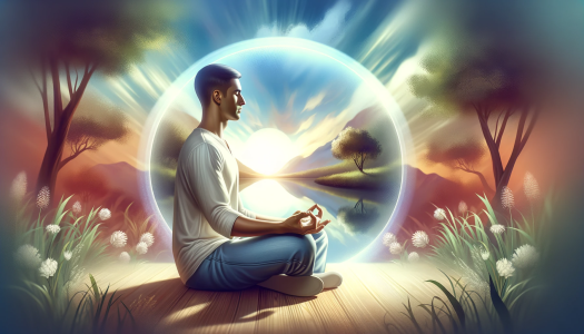 Embracing the Power of Breath in Personal Development